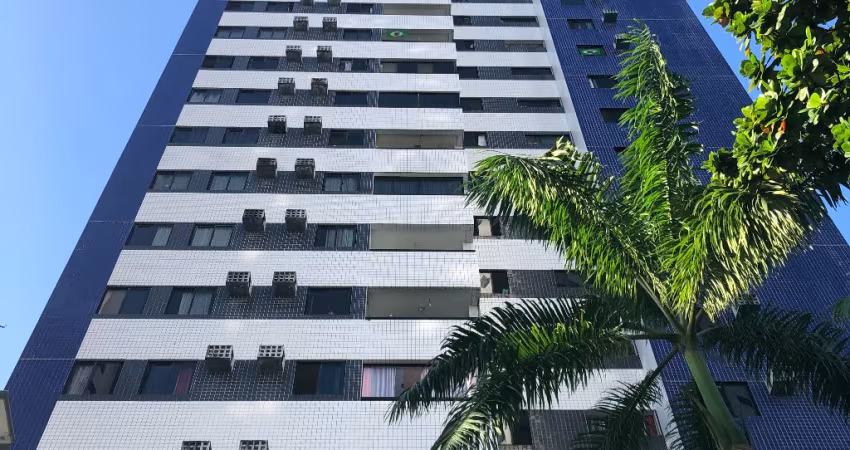 Apartamentoà Venda em Boa Viagem com 85M².