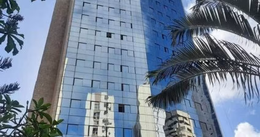 Cobertura à Vend ana Rua dos Navegantes com 345M² Vista Mar.
