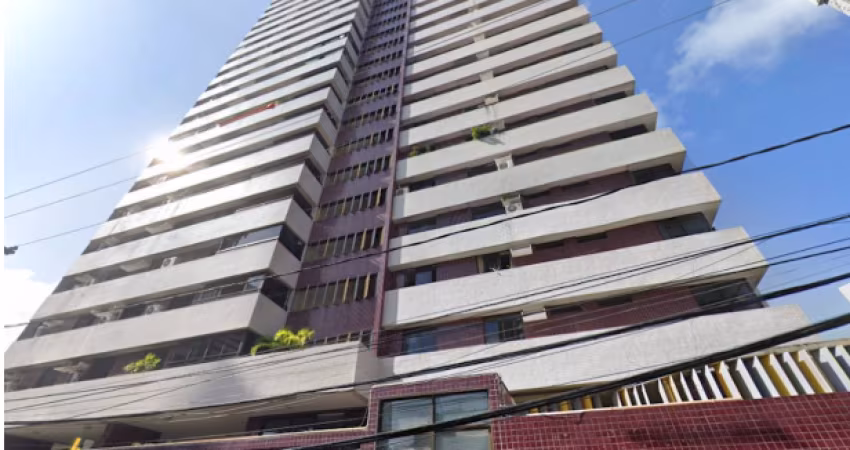 Apartamento à venda em Boa Viagem com 130M².