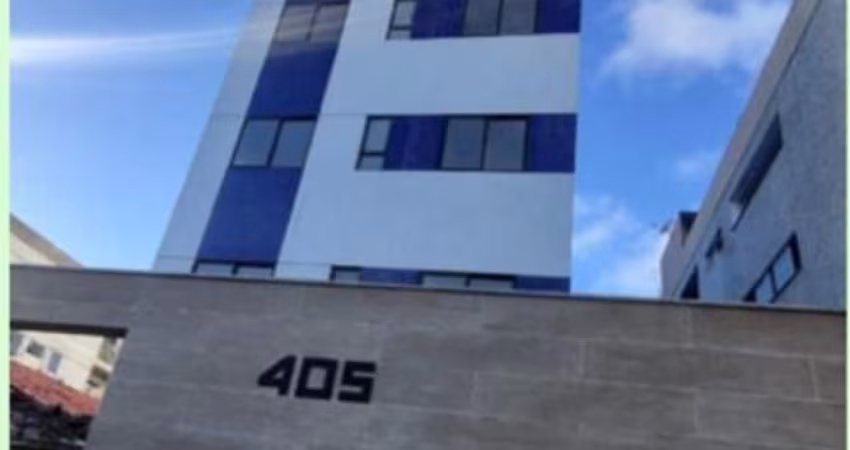 Apartamento à Venda Novo em Boa Viagem Entrega no Fim de Junho 2025.
