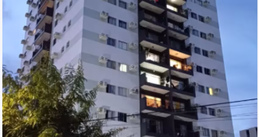 Apartamento para Locação em Boa Viagem com 120M² , 03 quartos com suíte.