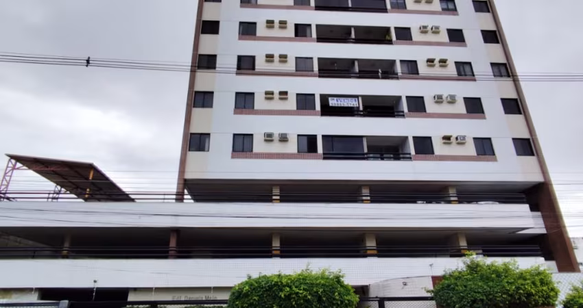 Apartamento à Venda em Piedade com 85M² totalmente Sul.