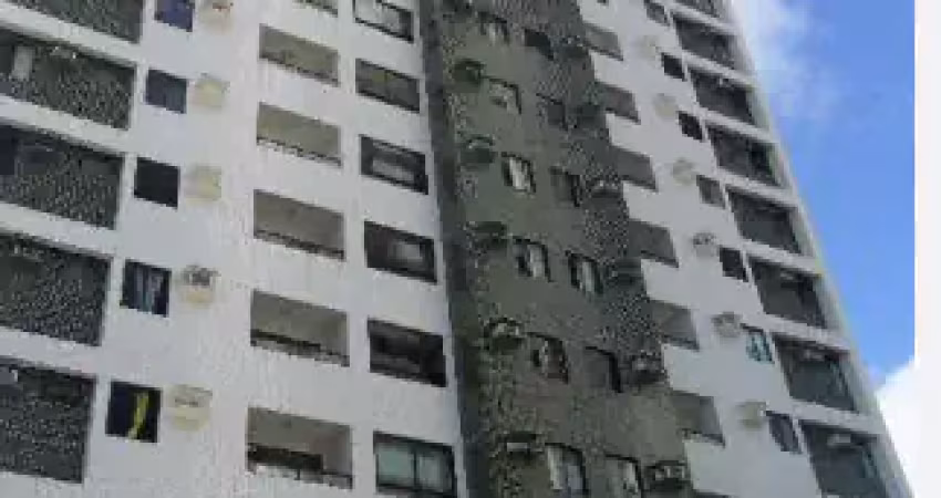 Apartamento  à Venda em Boa Viagem com 02 Quartos e Suíte com 59M².