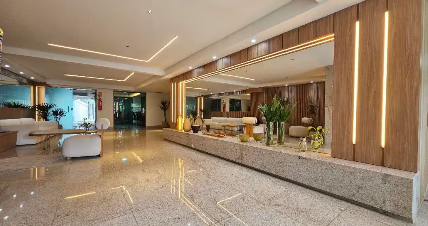 Apartamento com 3 quartos à venda no Boa Viagem, Recife 