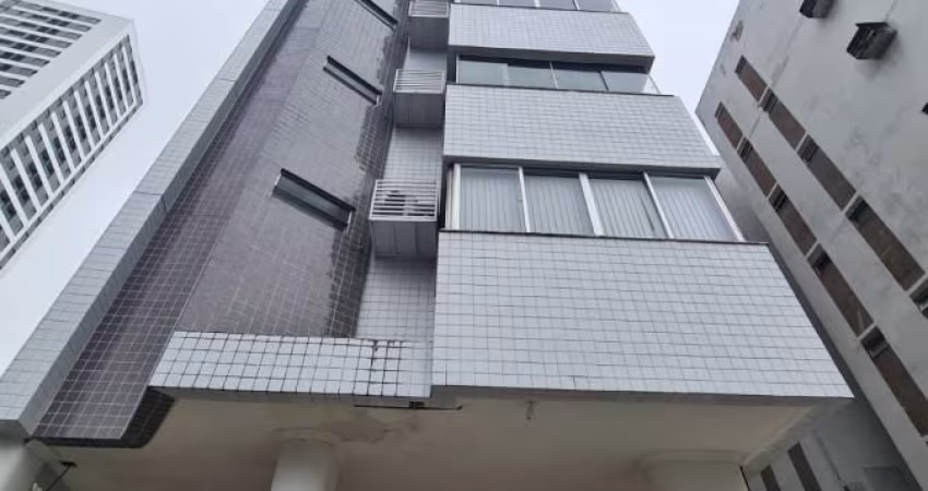 Apartamento Mobiliado em Boa Viagem com 90M² próximo ao Mar.