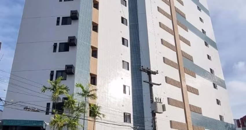 Apartamento em Setúbal para Locação com 03 Quartos e 01 suíte com 80M².