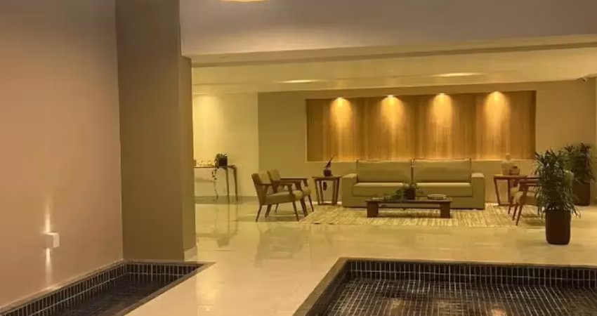 Amplo apartamento com 3 suítes em boa viagem – recife (pe), a poucos passos do colégio santa maria e com acesso imediato à via mangue.
