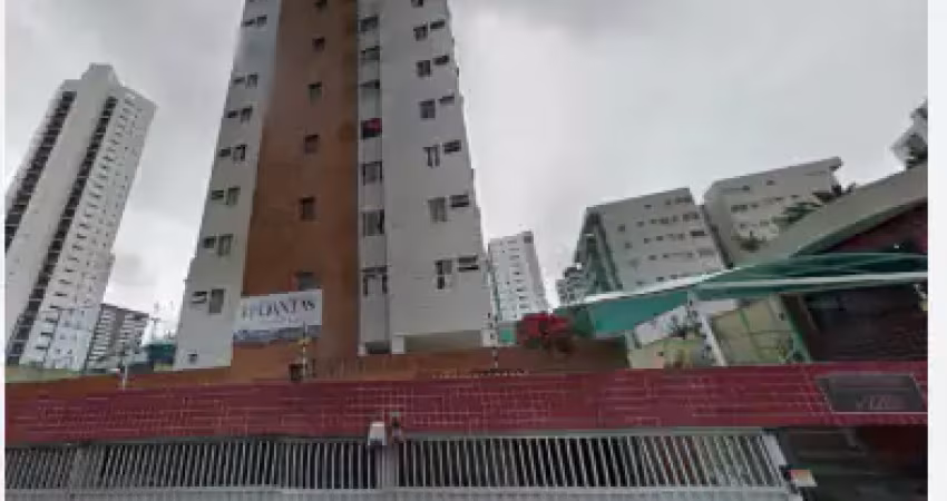 Apartamento para Locação em Boa Viagem 85M² Mobiliado.