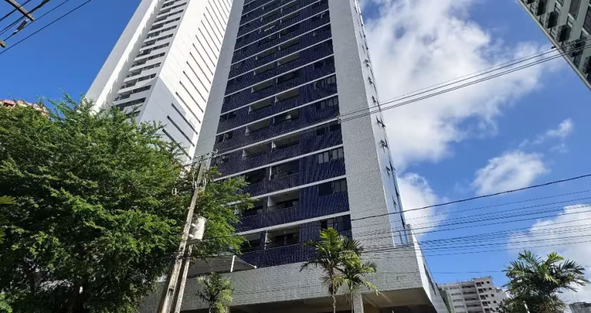 Apartamebto à venda na torre com 89m², 03 quartos com suíte.