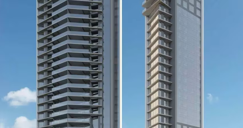 Apartamento com 4 quartos à venda no Boa Viagem, Recife 