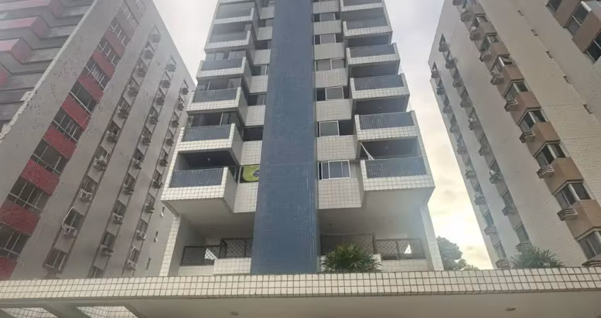 Apartamento com 3 quartos à venda na Rua Professor Augusto Lins e Silva, 660, Boa Viagem, Recife