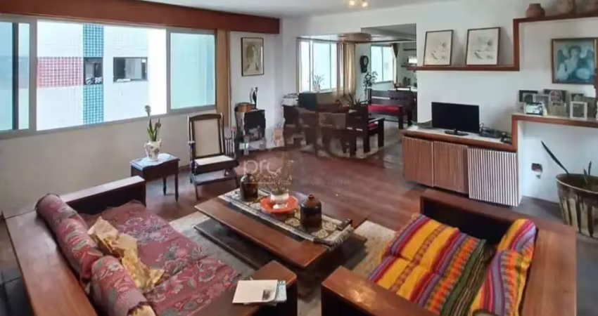 Apartamento com 3 quartos à venda no Boa Viagem, Recife 