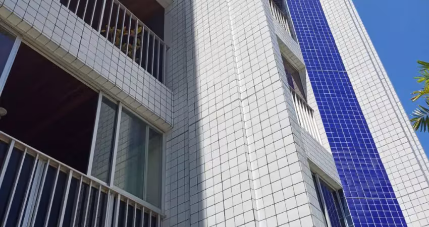 Apartamento com 3 quartos à venda no Boa Viagem, Recife 