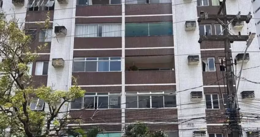 Apartamento com 3 quartos para alugar no Boa Viagem, Recife 
