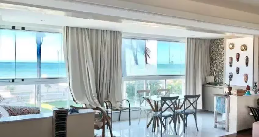 Apartamento a venda beira mar de piedade 3 quartos 1 suíte em jaboatão dos guararapes