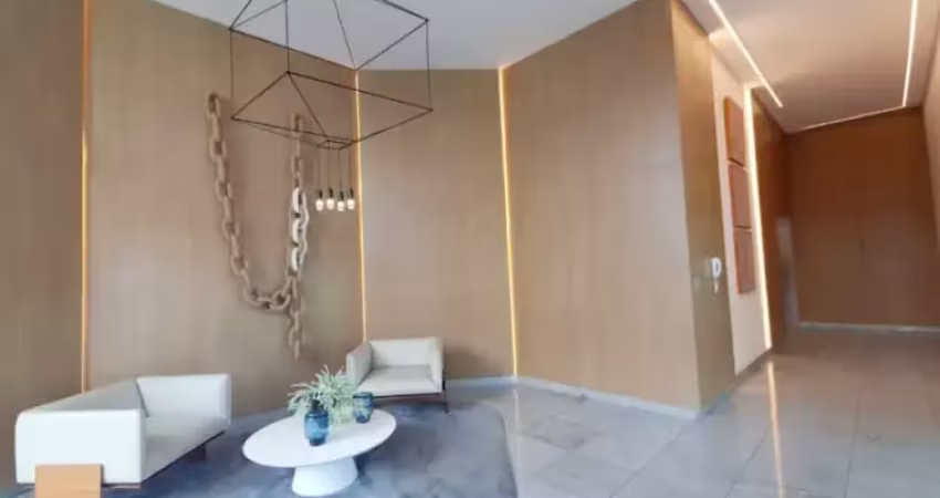 Apartamento à venda com 165m² com vista mar definida.