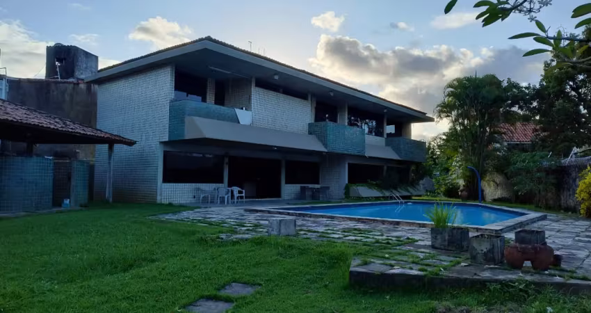 Casa com 4 quartos à venda no Poço da Panela, Recife 