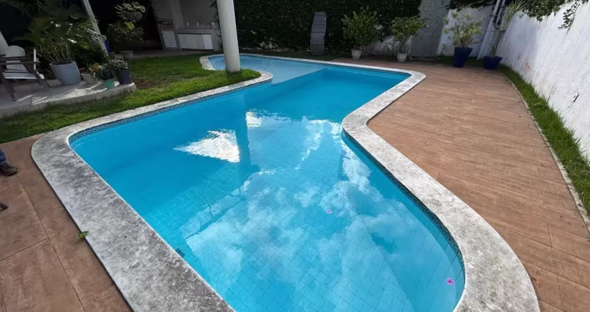 Casa com 4 quartos à venda no Poço da Panela, Recife 