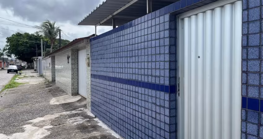 Casa com 3 quartos à venda no Cordeiro, Recife 