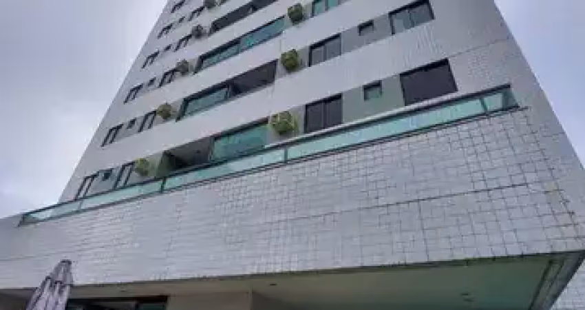Apartamento com 2 quartos à venda no Madalena, Recife 