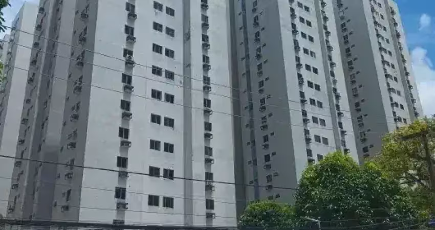 Apartamento com 3 quartos à venda no Torre, Recife 