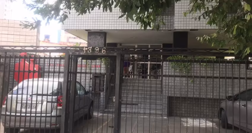Apartamento com 2 quartos à venda no Espinheiro, Recife 