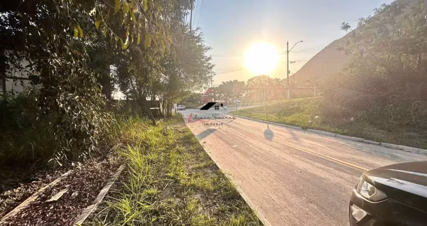 Terreno comercial à venda no Cajueiros (Itaipuaçu), Maricá 