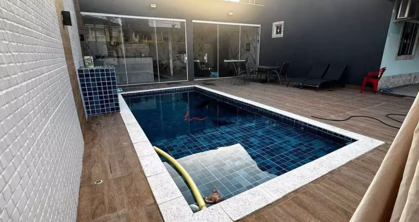 Linda casa em localização privilegiada , são bento da lagoa (itaipuaçu), maricá/rj