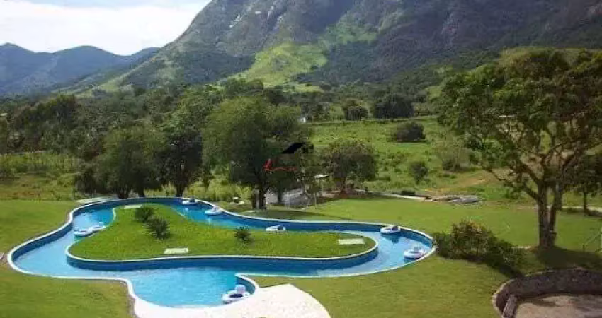 Terreno em condomínio fechado à venda na Estrada Vereador odemar Guedes Figueiredo, S/N, Pilar, Maricá