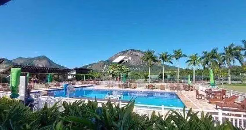 Terreno pronto para construir no condomínio de alto padrão alphaville 1 – maricá/rj