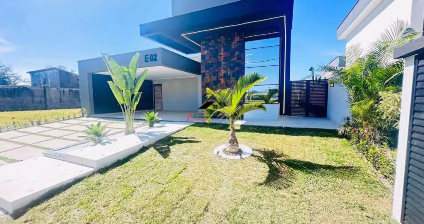Casa com 3 quartos à venda na Rodovia Ernani do Amaral Peixoto, Km 15,5, Inoã, Maricá