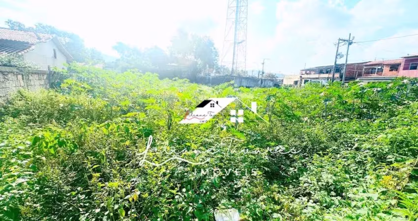 Terreno comercial à venda na Rua Caio de Figueiredo, 10, Inoã, Maricá