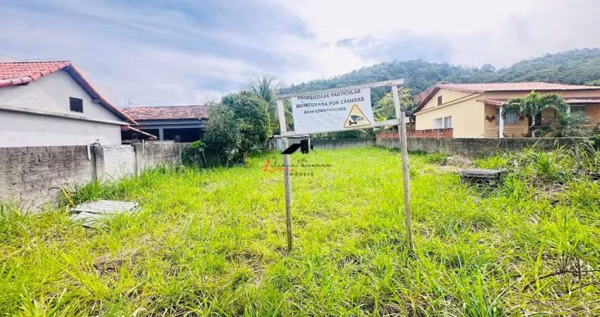 Terreno à venda na Rua George Savalla Gomes, 10, São José do Imbassaí, Maricá