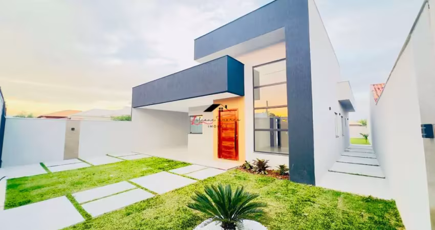 Uma arquitetura diferenciada ,com muito espaço, próximo à praia – itaipuaçu/maricá-rj