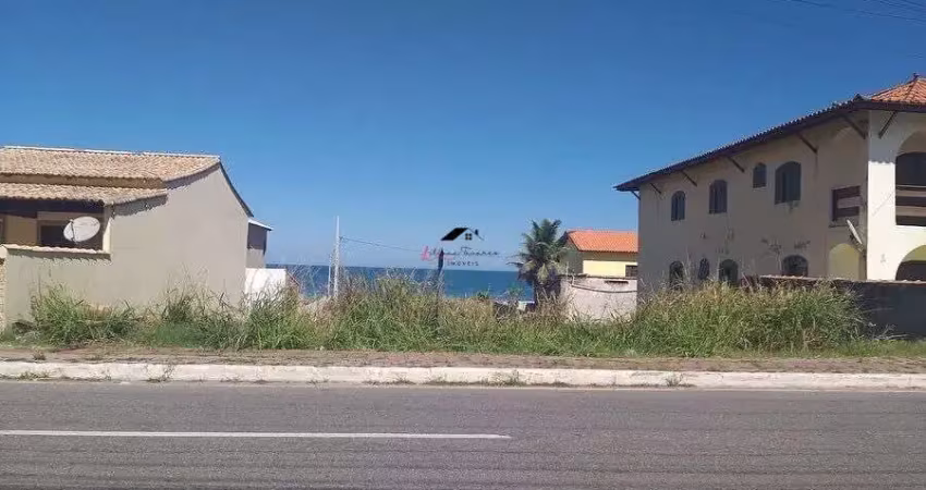 Terreno à venda na Rua Quarenta e Um, Guaratiba (Ponta Negra), Maricá