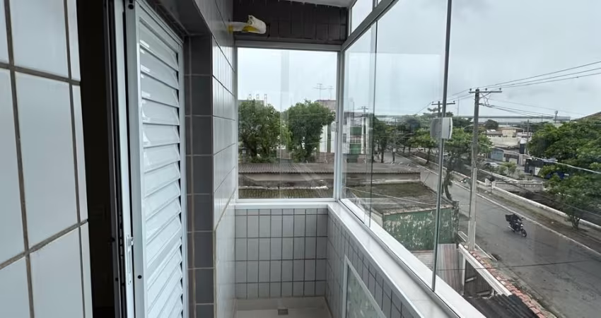 APARTAMENTO REFORMADO - 2 Dormitórios (1 Suíte )
