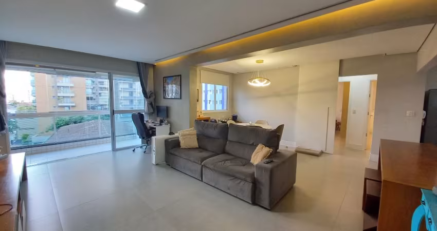 Apartamento com Lazer Completo a Poucos Passos da Praia da Aparecida!