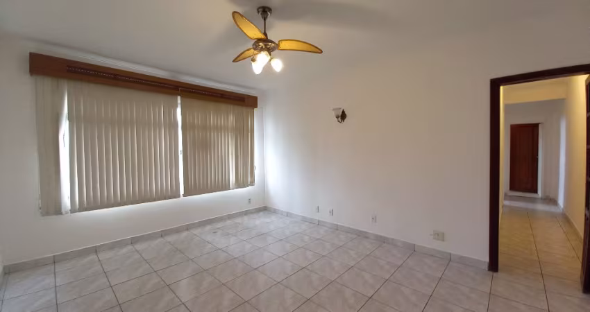 Amplo apartamento com 100m² no coração do Boqueirão – Vista livre e ótima ventilação!