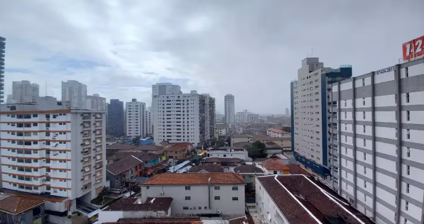 Amplo apartamento com 100m² no coração do boqueirão – vista livre e ótima ventilação!
