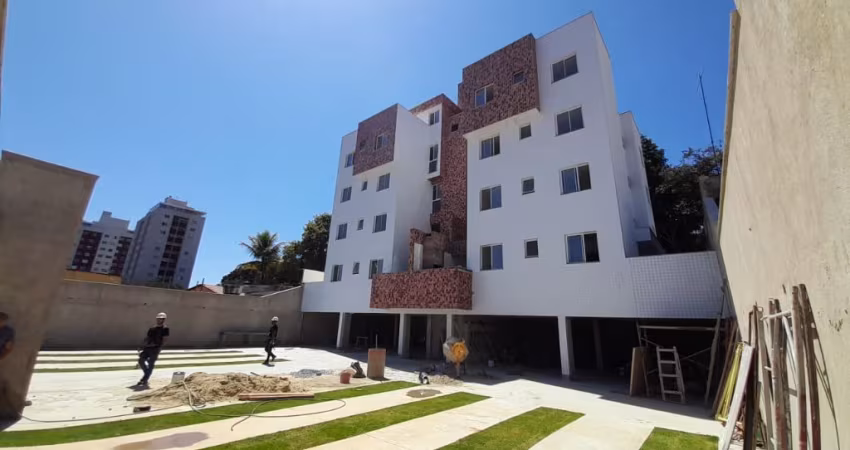 Apartamento à venda 50m² de area construida ,2 quartos e 2 vagas de Garagem ,Bairro Rio branco -Belo Horizonte
