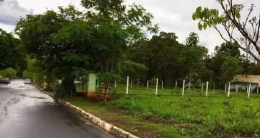 Lote de 1000 m2 em condomínio fechado com portaria 24 Horas --Lagoa Santa Mg