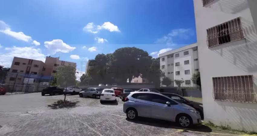 Apartamento com 3 Quartos e 2 banheiros à Venda, 65 m² - Bairro Santa Amelia