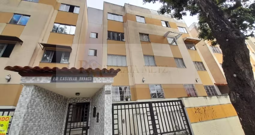 Apartamento à venda 2 quartos 50m² , Bairro Planalto / Belo Horizonte