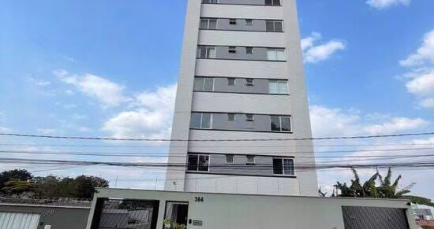 Apartamento com 1 quarto, 45,42 m², à venda Bairro- Angola - Betim/MG Excelente localização
