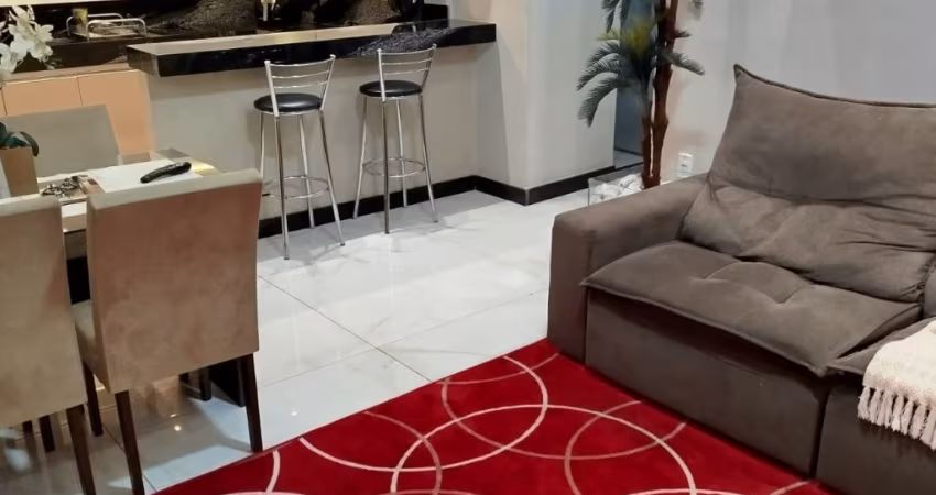 Cobertura à venda 204m², 2 Quartos ,1 suite 2 Vagas de Garagem Coberta   /  Bairro Iporanga  /  Sete Lagoas , Mg.