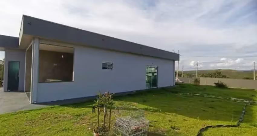 Casa linear à venda  condominio estancia do cipó km86- mg10 140m², 3 quartos sendo 1 suite -jaboticatubas - mg  excelente localização;