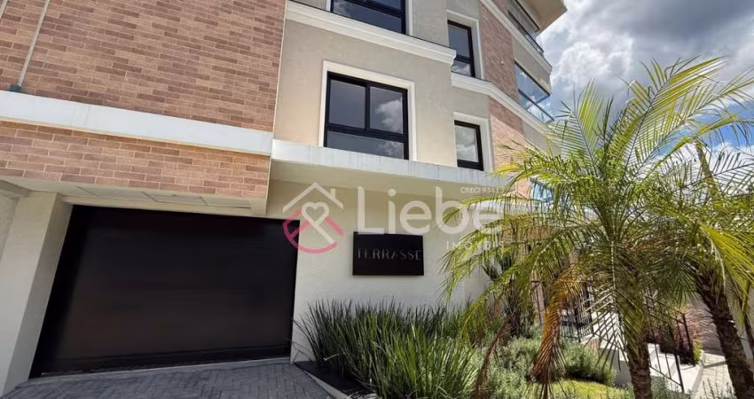 Apartamento com 2 quartos à venda no Centro, Pomerode 
