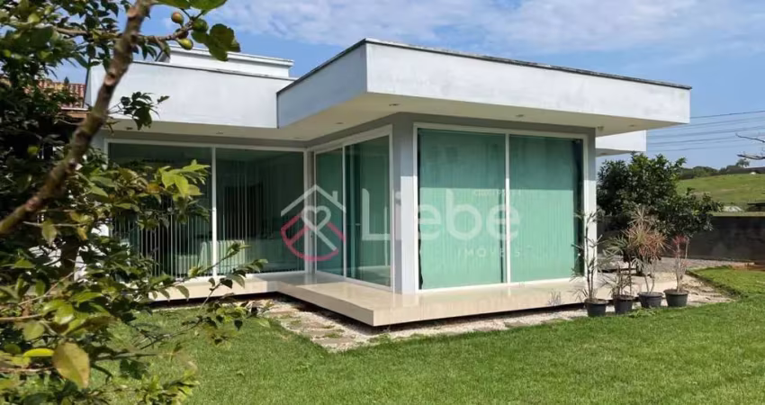 Casa com 2 quartos à venda no Testo Central, Pomerode 