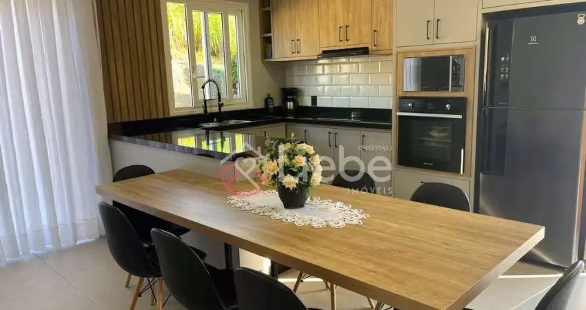 Casa com 3 quartos à venda no Testo Central, Pomerode 