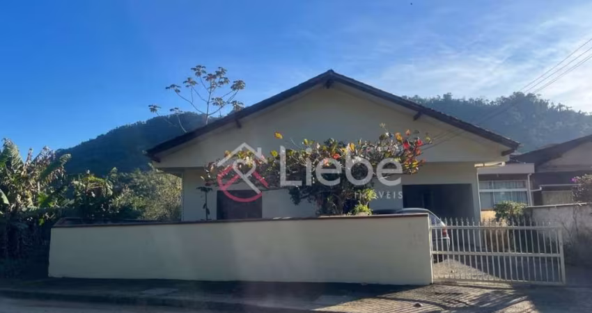 Casa com 3 quartos à venda no Testo Rega, Pomerode 